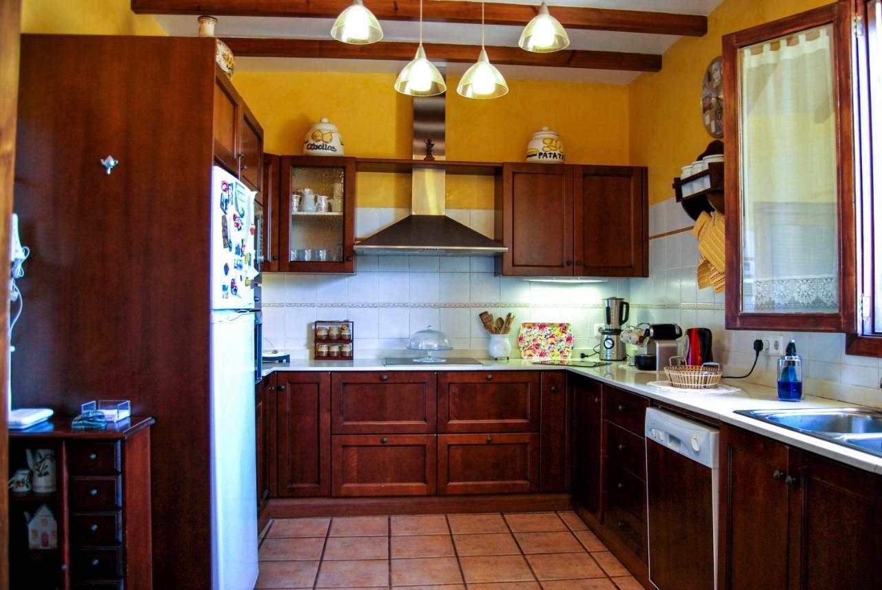 Plamanyola Ponton House, Villa With Pool, Close To Palma Town, Perfect Location מראה חיצוני תמונה