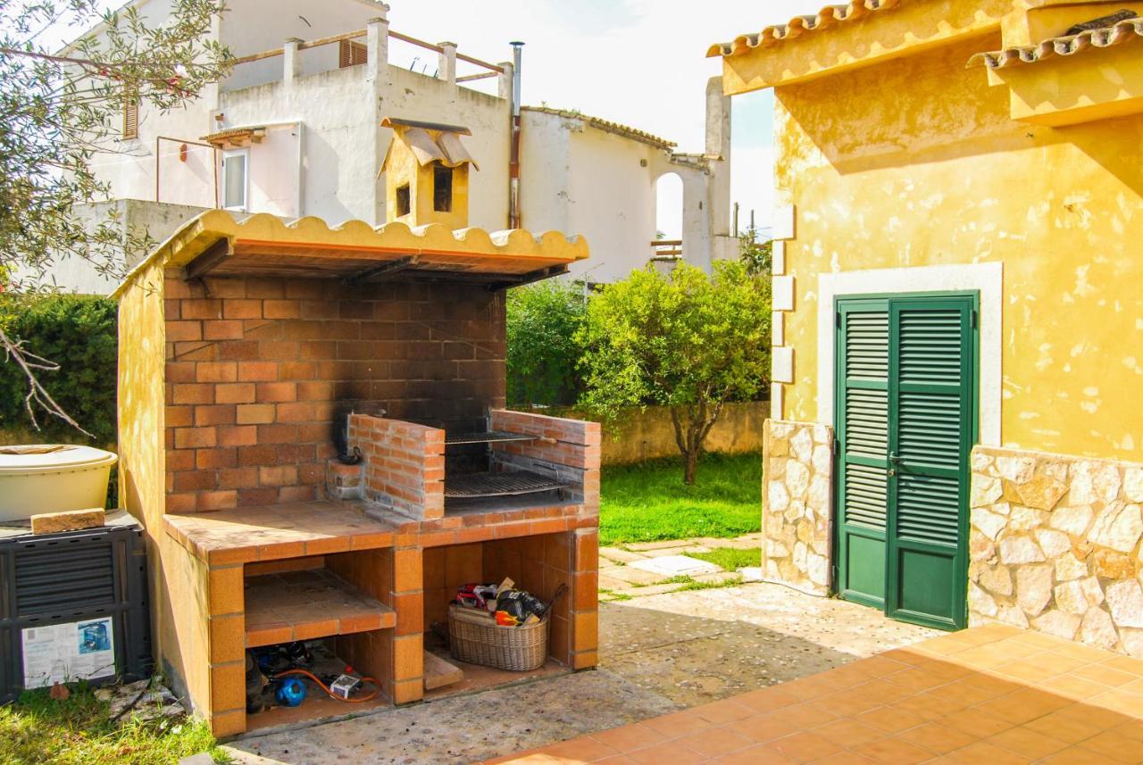 Plamanyola Ponton House, Villa With Pool, Close To Palma Town, Perfect Location מראה חיצוני תמונה