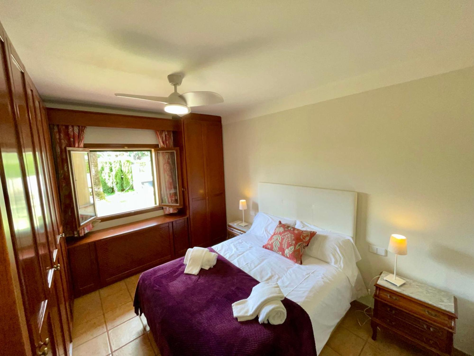 Plamanyola Ponton House, Villa With Pool, Close To Palma Town, Perfect Location מראה חיצוני תמונה