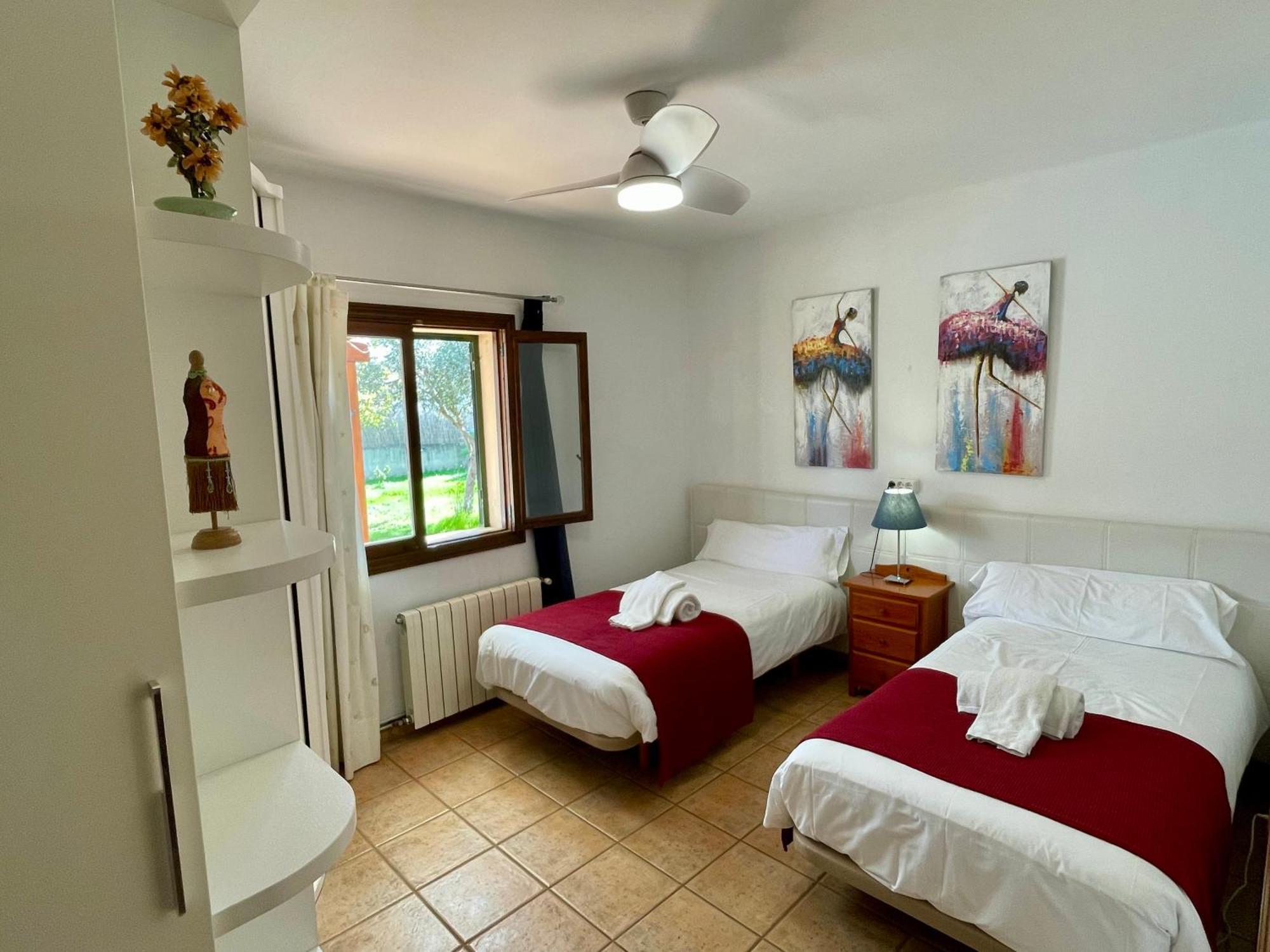 Plamanyola Ponton House, Villa With Pool, Close To Palma Town, Perfect Location מראה חיצוני תמונה